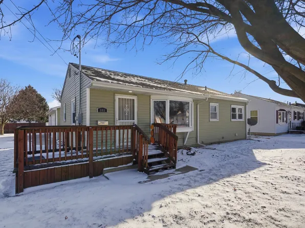 803 Wisconsin St, Waterloo, IA 50702