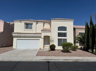 1575 Dusty Canyon St, Henderson, NV 89052