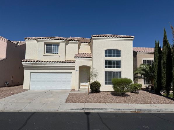 1575 Dusty Canyon St