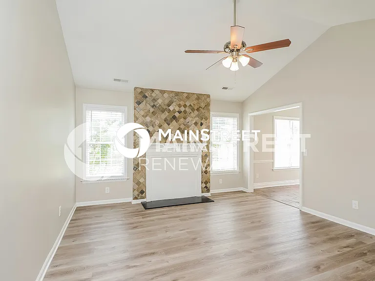 WM - Living Room