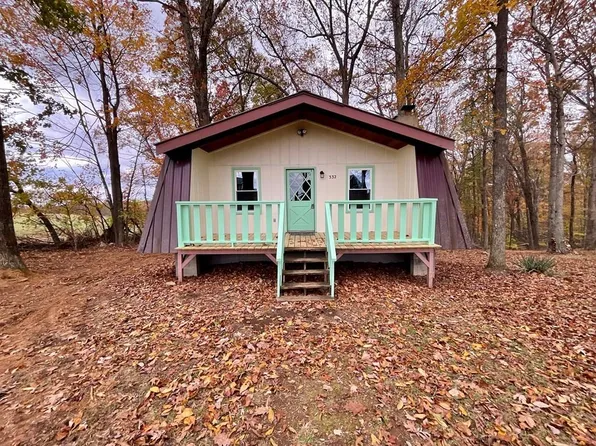 332 Alpine Crest Rd, Fancy Gap, VA 24328
