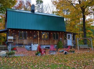 3858 Townline Rd, Lorraine, NY 13659