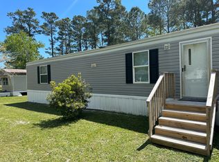 7288 Brigadier Ave SW, Ocean Isle Beach, NC 28469