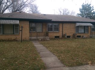 755 S Belmont Ave, Wichita, KS 67218