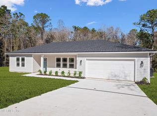 959 POWELL Street, Starke, FL 32091