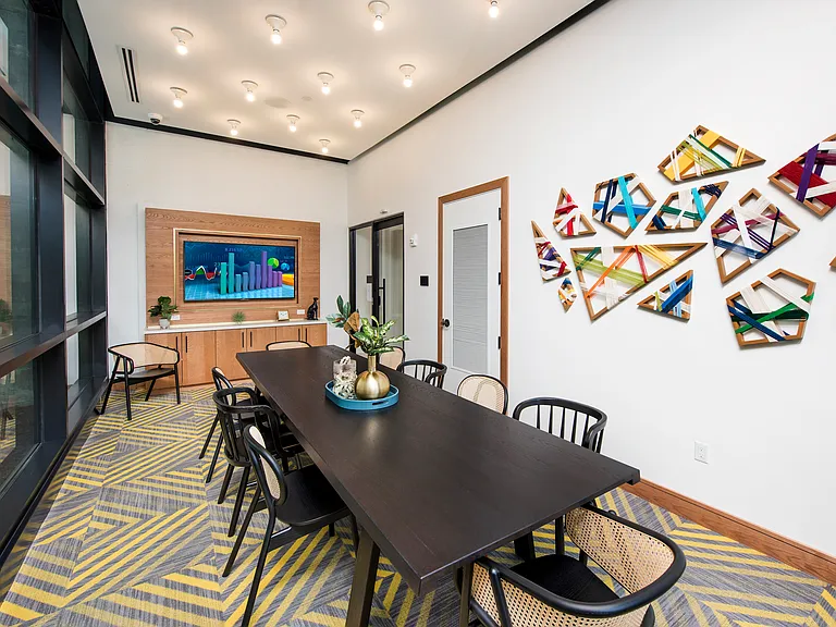 AMLI Lenox — Photo 12