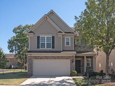 6621 Central Pacific Ave, Charlotte, NC, 28210