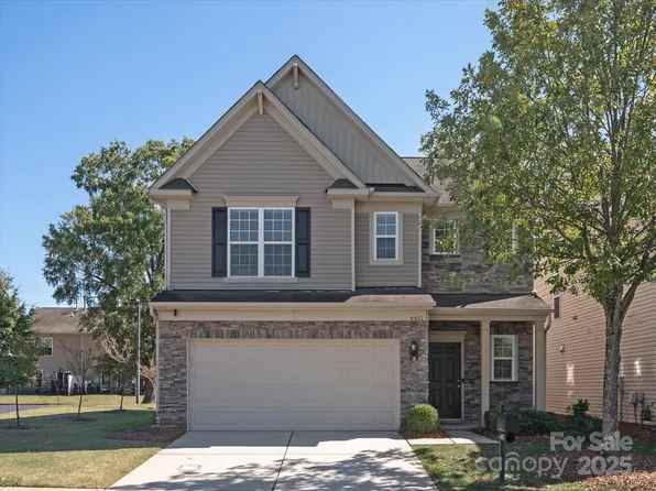 6621 Central Pacific Ave, Charlotte, NC 28210