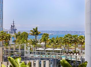 700 W East St UNIT 601, San Diego, CA 92101