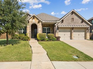 11422 Teresa Ln, Frisco, TX 75035