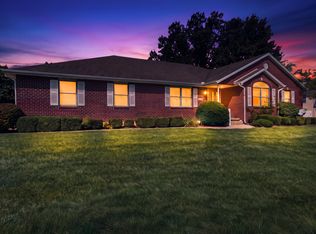 2444 Savanna Pl, Sidney, OH 45365