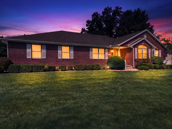 2444 Savanna Pl, Sidney, OH 45365