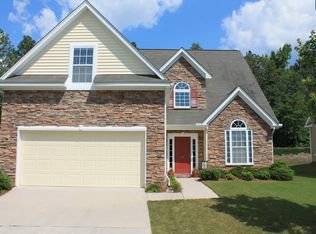 217 Millwright Dr, Lexington, SC 29072