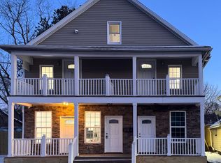 110 Main St #4, Duryea, PA 18642