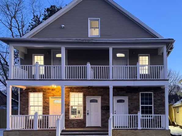 110 Main St #3, Duryea, PA 18642