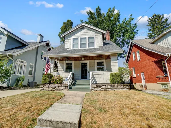 3770 Aylesboro Ave, Cincinnati, OH 45208