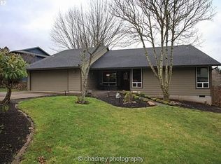 12064 SE 116th Ct, Happy Valley, OR