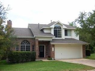 11004 Crossland Dr, Austin, TX 78726