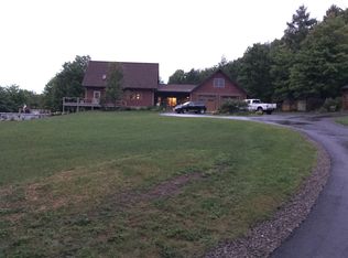 97 Veteran Hill Rd, Horseheads, NY 14845