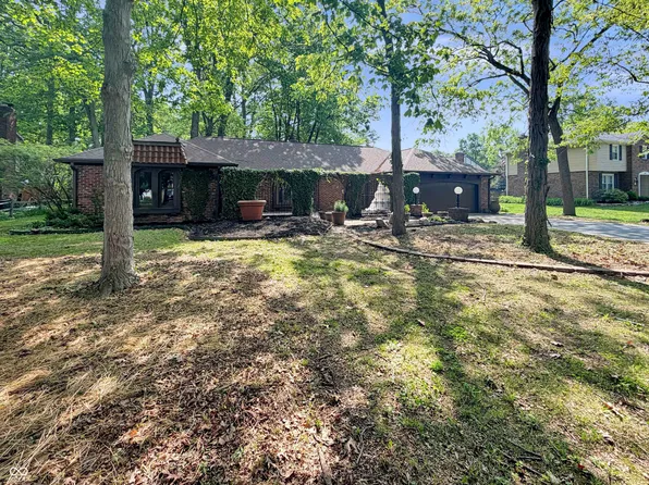 6811 Kingman Dr, Indianapolis, IN 46256