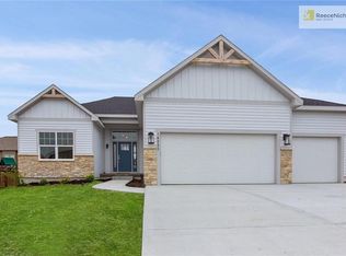 16223 Kill Creek Rd, Gardner, KS 66030