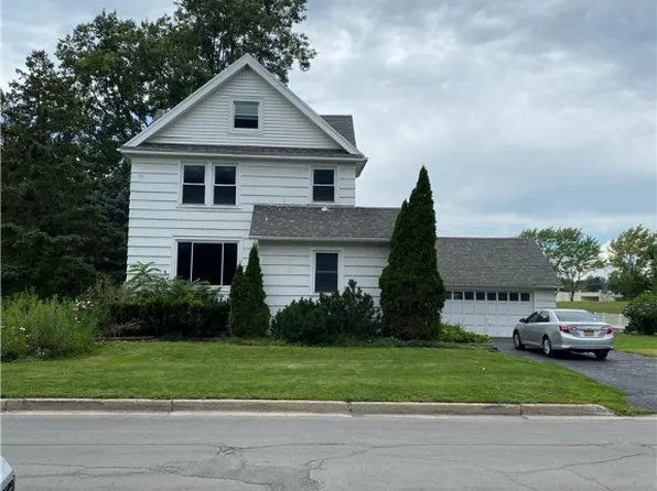 20 River St, Batavia, NY 14020