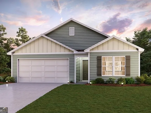 1168 Hunter Welch Pkwy, Luthersville, GA 30251