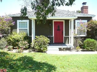 8226 Westlawn Ave, Los Angeles, CA 90045