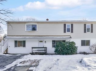 21 Feeding Hills Rd, Southwick, MA 01077