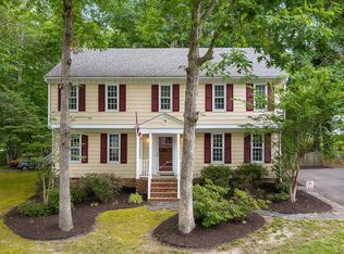 13030 Glenshade Dr, Midlothian, VA 23114