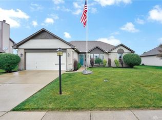 9242 Heritage Glen Dr, Miamisburg, OH 45342