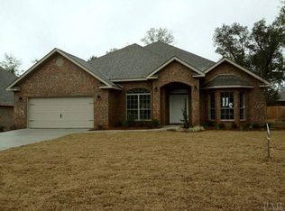 6723 Weathered Dr, Milton, FL 32570
