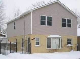 6118 N Albany Ave, Chicago, IL 60659