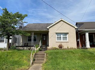 1311 9th St, Tell City, IN