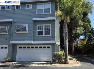 41458 Millenium Ter, Fremont, CA 94538