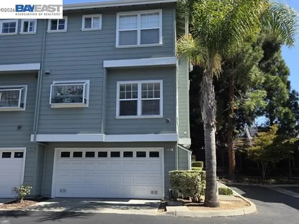 41458 Millenium Ter, Fremont, CA 94538