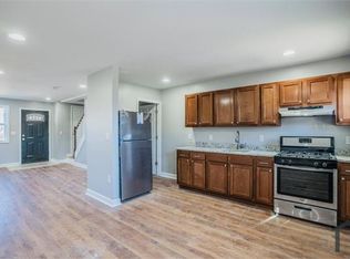 1529 Becklow Ave, Baltimore, MD 21220