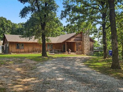9110 S 61st St E, Muskogee, OK, 74403