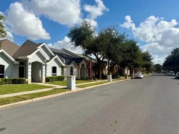 1612 Cardinal Ave W, McAllen, TX 78504