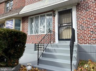 1540 Hermesprota Dr, Sharon Hill, PA 19079