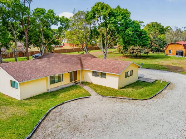 749 W Rambling Drive, Wellington, FL 33414