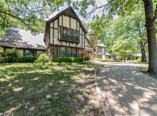 10606 S 70th East Ave, Tulsa, OK 74133