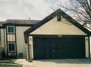 859 Tamara Dr N, Columbus, OH 43230
