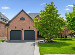 2124 Kevin Cres, Burlington, ON L7M 4E3