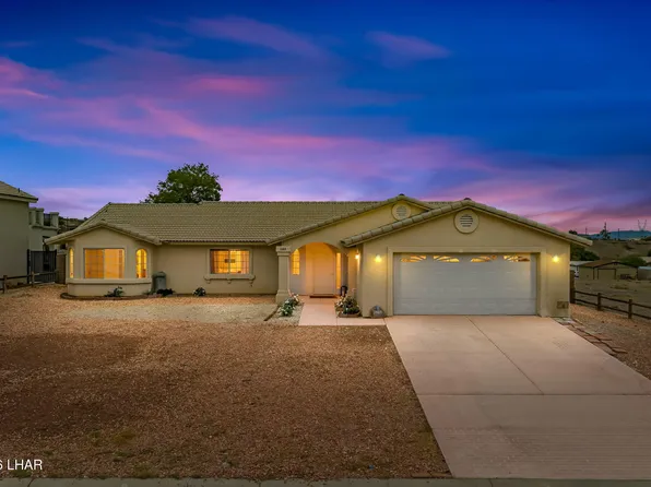 2484 Park Ridge Ave, Bullhead City, AZ 86429