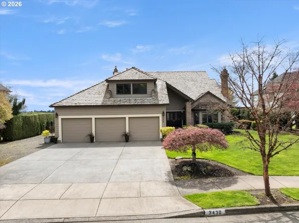 3430 Riverknoll Way, West Linn, OR 97068