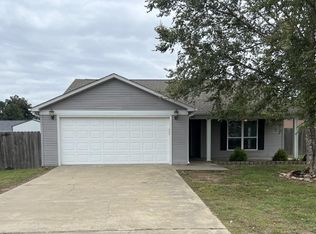 80 Jackson Rd, Lake City, AR 72437