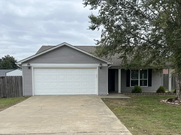 80 Jackson Rd, Lake City, AR 72437