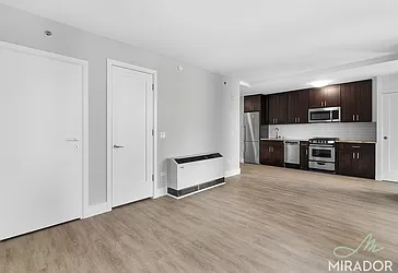 Rented by Mirador Real Estate