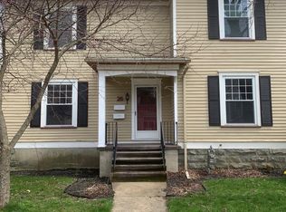 26 Franklin St #A, Warren, PA 16365